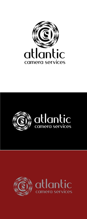 Design de Logo par uk pour Atlantic Camera Services Limited | Design #36295085