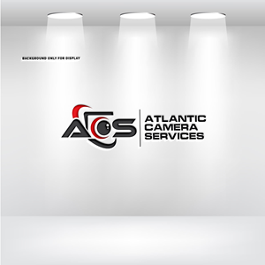 Diseño de Logo por jonkonrad para Atlantic Camera Services Limited | Diseño: #36293694