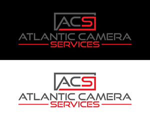 Diseño de Logo por Box Graphic para Atlantic Camera Services Limited | Diseño: #36294279