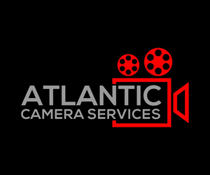 Diseño de Logo por Thati Designs para Atlantic Camera Services Limited | Diseño: #36293011