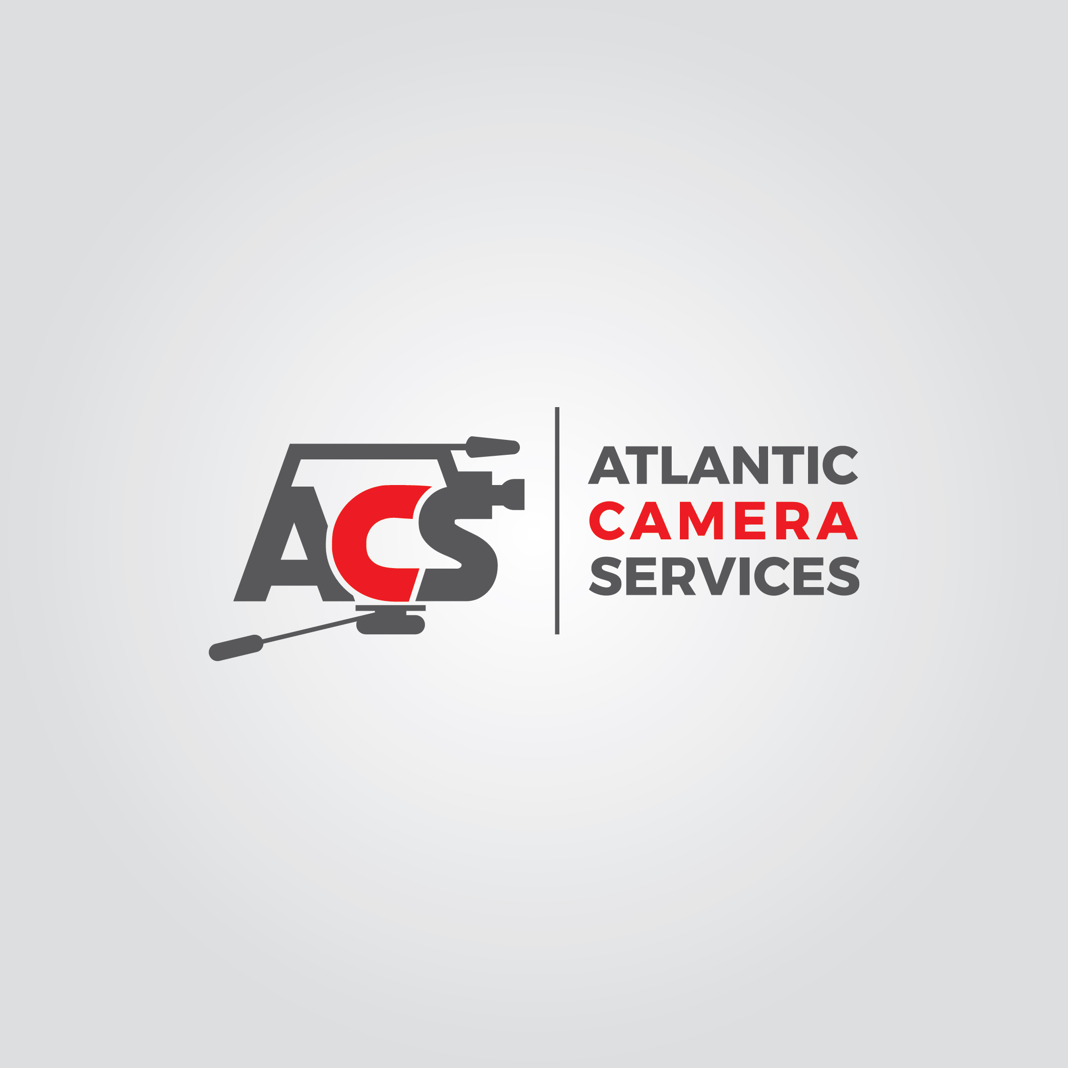 Logo-Design von jhunzkie24 für Atlantic Camera Services Limited | Design #36290139