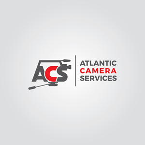 Design de Logo par jhunzkie24 pour Atlantic Camera Services Limited | Design #36290139
