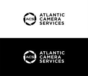 Diseño de Logo por QueenArt para Atlantic Camera Services Limited | Diseño: #36305170