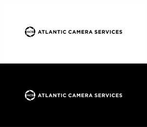 Diseño de Logo por QueenArt para Atlantic Camera Services Limited | Diseño: #36305172