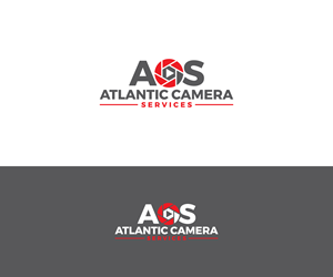 Diseño de Logo por Widi Nalendra para Atlantic Camera Services Limited | Diseño: #36292548