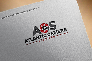 Diseño de Logo por Widi Nalendra para Atlantic Camera Services Limited | Diseño: #36292549