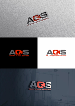 Diseño de Logo por ndra para Atlantic Camera Services Limited | Diseño: #36292949