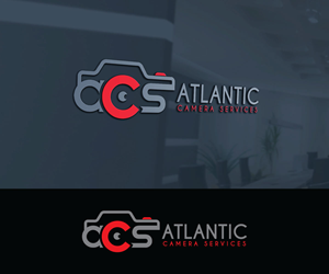 Diseño de Logo por Srk pix!14 para Atlantic Camera Services Limited | Diseño: #36303215