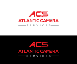 Diseño de Logo por Design_tamim para Atlantic Camera Services Limited | Diseño: #36291624