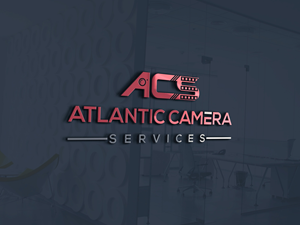 Logo-Design von Design_tamim für Atlantic Camera Services Limited | Design: #36291625