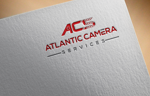 Diseño de Logo por Design_tamim para Atlantic Camera Services Limited | Diseño: #36291626