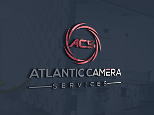 Diseño de Logo por Design_tamim para Atlantic Camera Services Limited | Diseño: #36298948