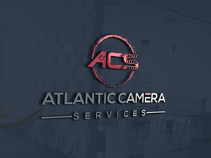 Diseño de Logo por Design_tamim para Atlantic Camera Services Limited | Diseño: #36298949