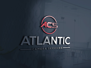 Logo-Design von Design_tamim für Atlantic Camera Services Limited | Design: #36300779