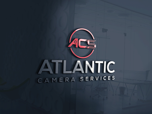 Logo-Design von Design_tamim für Atlantic Camera Services Limited | Design: #36300780