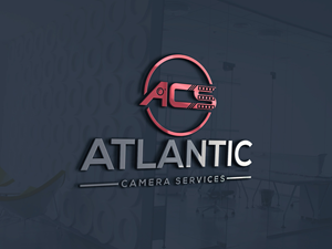 Logo-Design von Design_tamim für Atlantic Camera Services Limited | Design: #36300907
