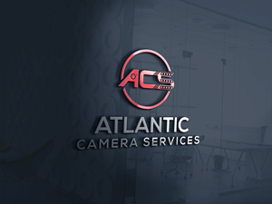 Logo-Design von Design_tamim für Atlantic Camera Services Limited | Design: #36302191