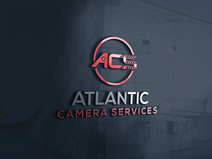 Logo-Design von Design_tamim für Atlantic Camera Services Limited | Design: #36302192