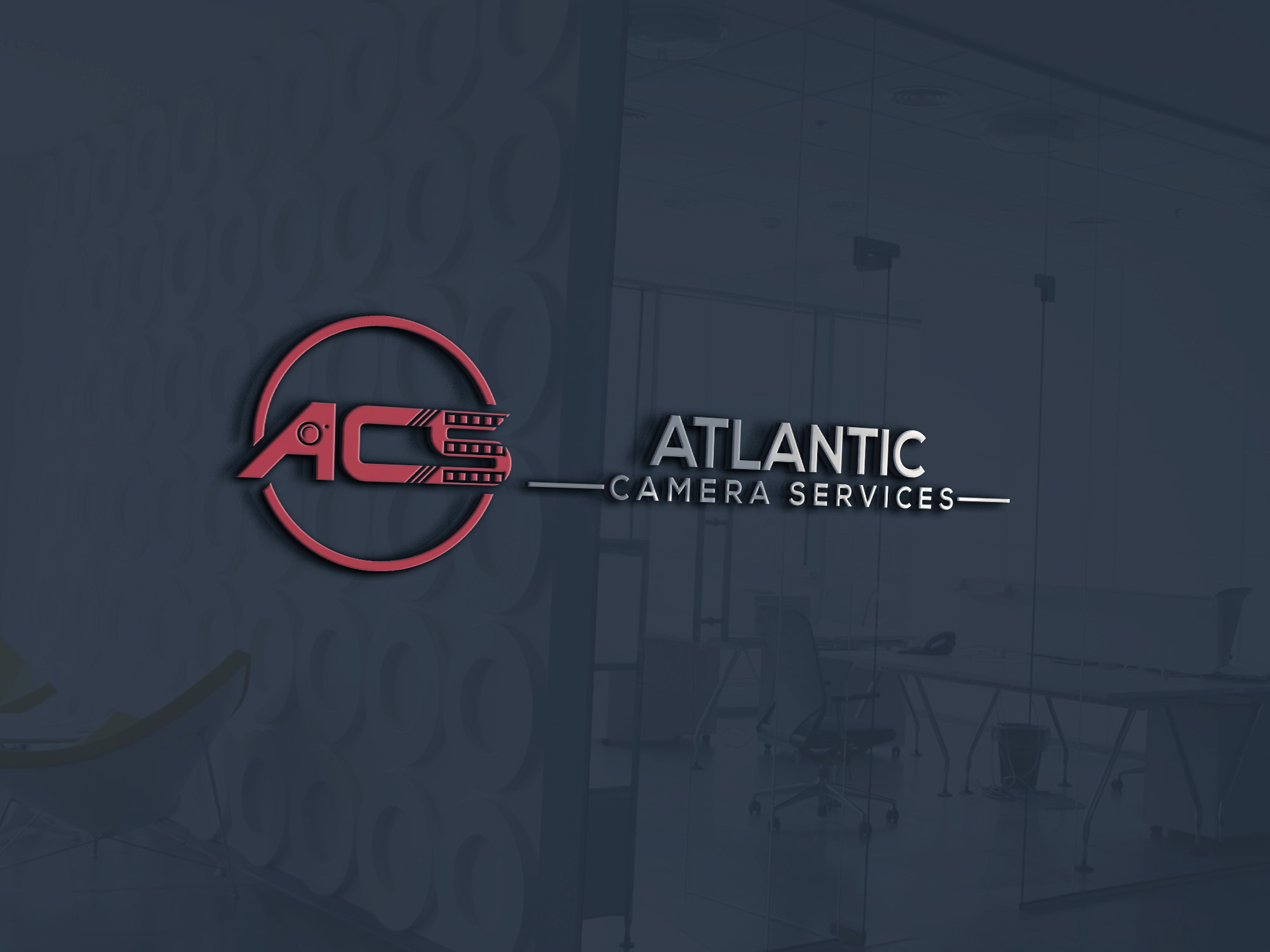 Logo-Design von Design_tamim für Atlantic Camera Services Limited | Design #36307393