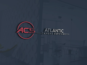 Logo-Design von Design_tamim für Atlantic Camera Services Limited | Design: #36307393