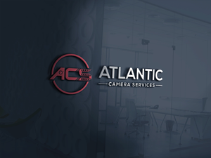Logo-Design von Design_tamim für Atlantic Camera Services Limited | Design: #36308919
