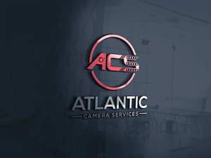 Logo-Design von Design_tamim für Atlantic Camera Services Limited | Design: #36308920