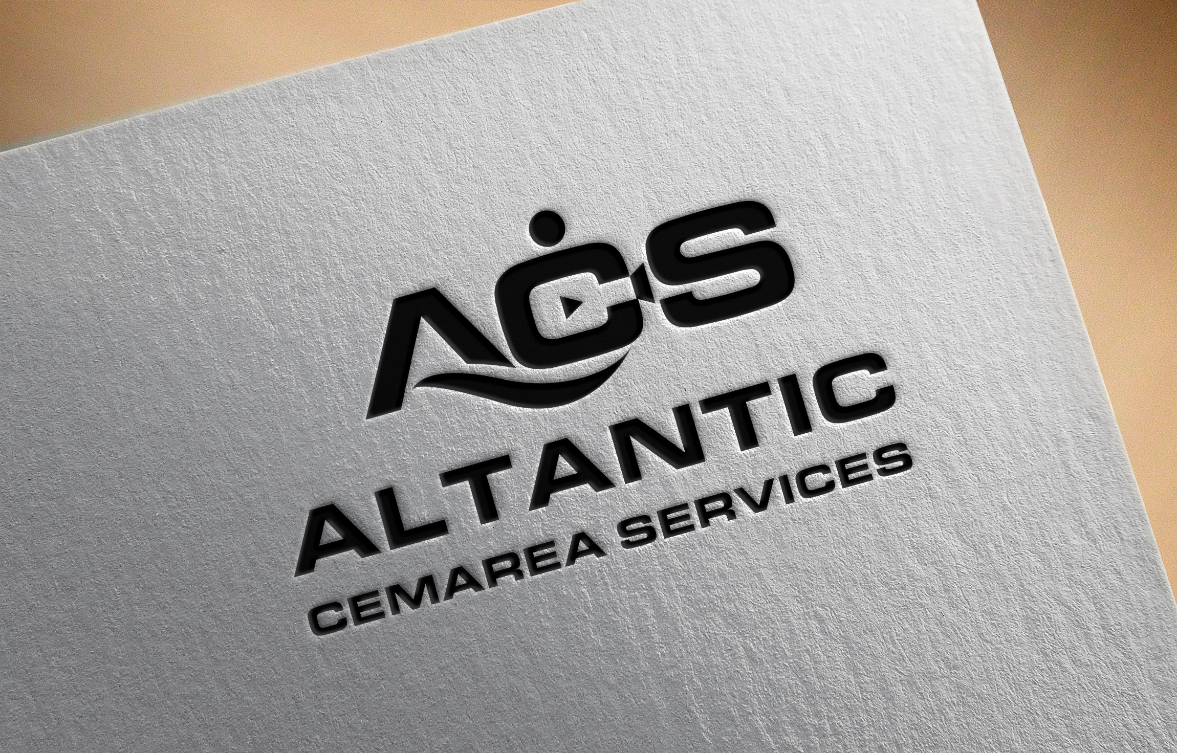 Design de Logo par Graphixpointt pour Atlantic Camera Services Limited | Design #36290474