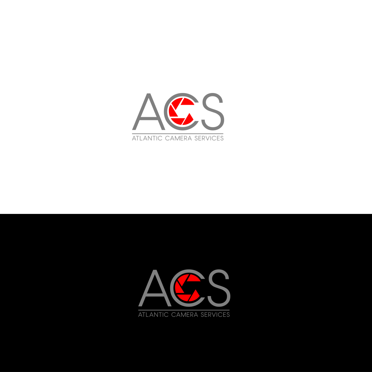 Diseño de Logo por DesignSNW para Atlantic Camera Services Limited | Diseño #36294878