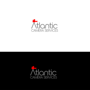 Diseño de Logo por DesignSNW para Atlantic Camera Services Limited | Diseño: #36294879
