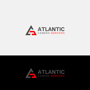 Diseño de Logo por DesignSNW para Atlantic Camera Services Limited | Diseño: #36296760