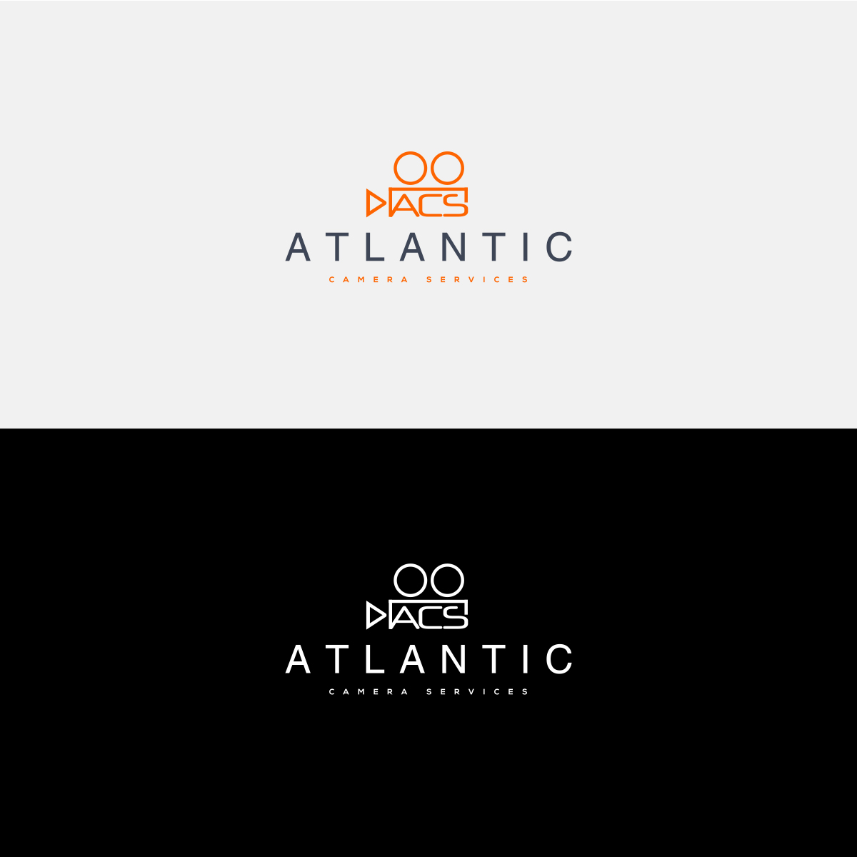 Logo-Design von DesignSNW für Atlantic Camera Services Limited | Design #36310239