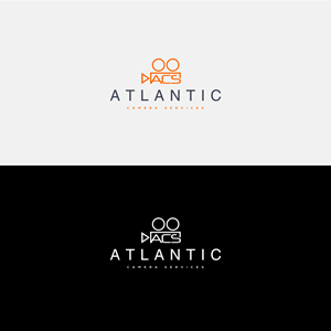 Diseño de Logo por DesignSNW para Atlantic Camera Services Limited | Diseño: #36310239