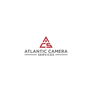 Logo-Design von Kaze56 für Atlantic Camera Services Limited | Design: #36292075