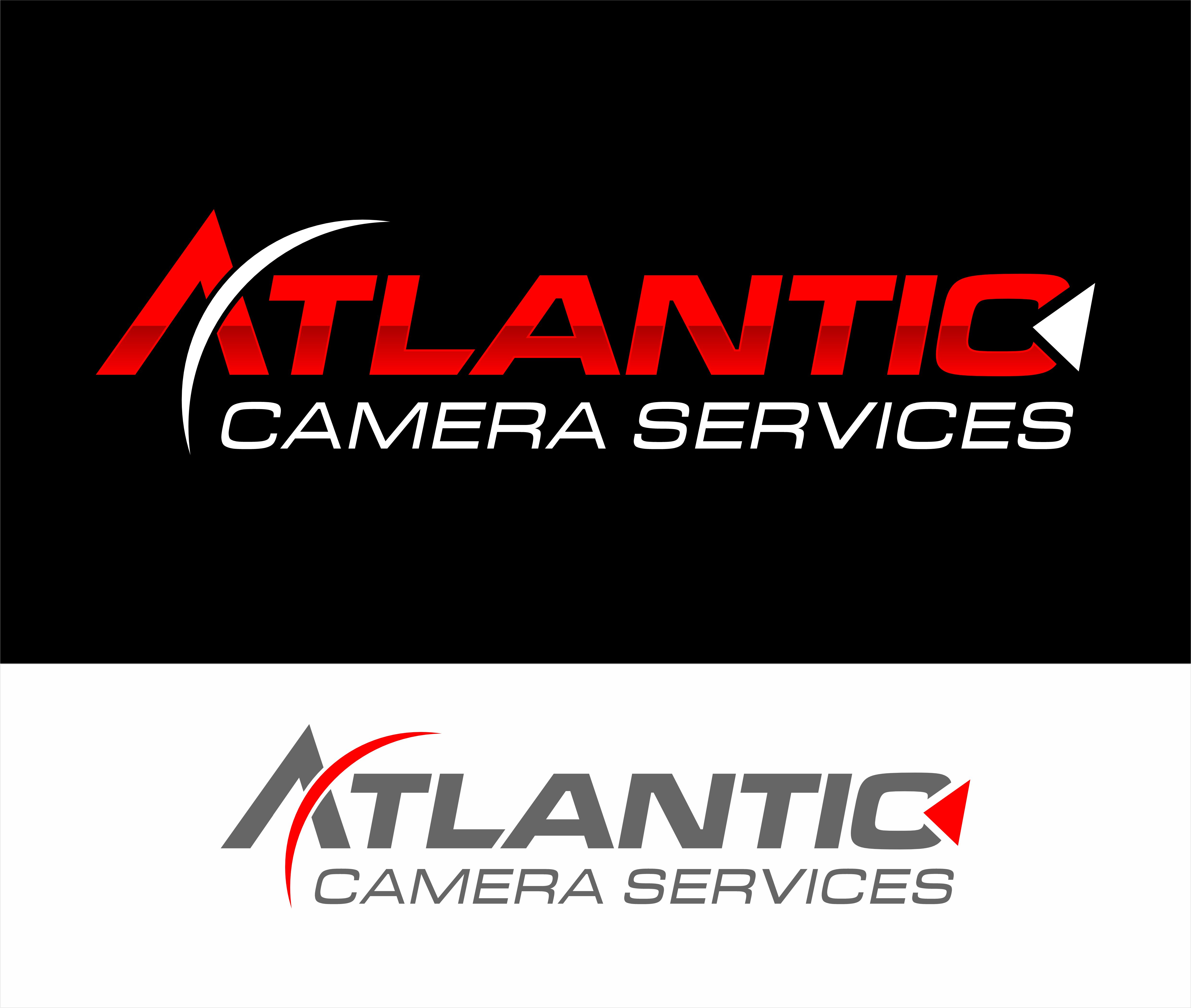 Diseño de Logo por Rajneesha para Atlantic Camera Services Limited | Diseño #36290380