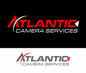 Diseño de Logo por Rajneesha para Atlantic Camera Services Limited | Diseño: #36290380