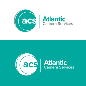 Diseño de Logo por WATER ROCK para Atlantic Camera Services Limited | Diseño: #36293957