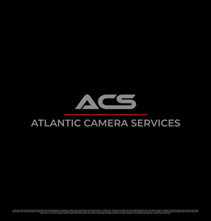 Diseño de Logo por saesean para Atlantic Camera Services Limited | Diseño: #36293271