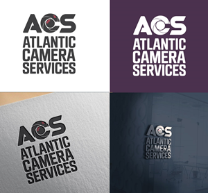 Diseño de Logo por Jonshonkal para Atlantic Camera Services Limited | Diseño: #36292461