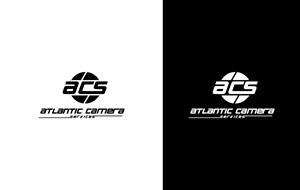 Diseño de Logo por Ben Affleck para Atlantic Camera Services Limited | Diseño: #36294308