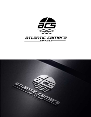 Diseño de Logo por Ben Affleck para Atlantic Camera Services Limited | Diseño: #36294309