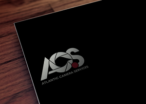 Diseño de Logo por mekail para Atlantic Camera Services Limited | Diseño: #36293675