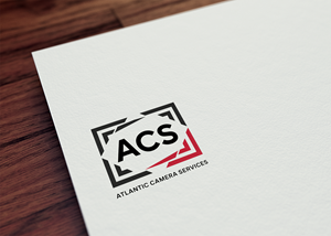 Diseño de Logo por mekail para Atlantic Camera Services Limited | Diseño: #36293676