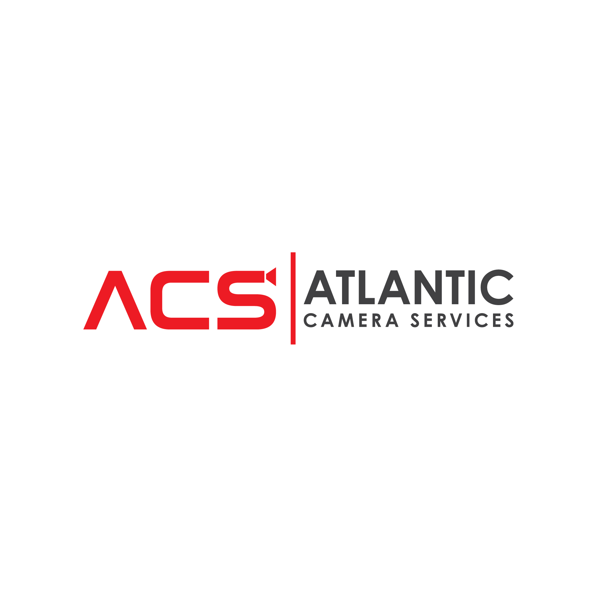 Diseño de Logo por designer profile para Atlantic Camera Services Limited | Diseño #36290028