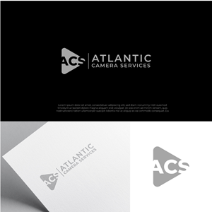 Diseño de Logo por SAM-ART para Atlantic Camera Services Limited | Diseño: #36294944