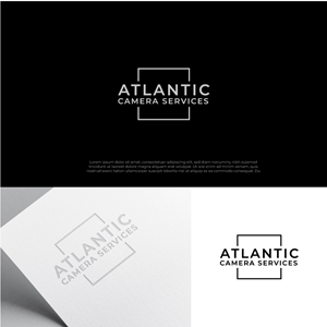 Diseño de Logo por SAM-ART para Atlantic Camera Services Limited | Diseño: #36294961