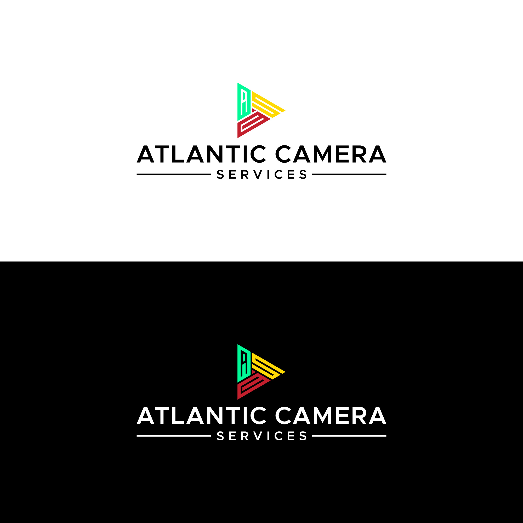 Diseño de Logo por PakArtDes para Atlantic Camera Services Limited | Diseño #36296457