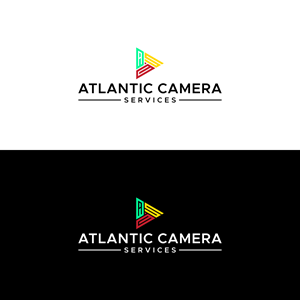 Diseño de Logo por PakArtDes para Atlantic Camera Services Limited | Diseño: #36296457
