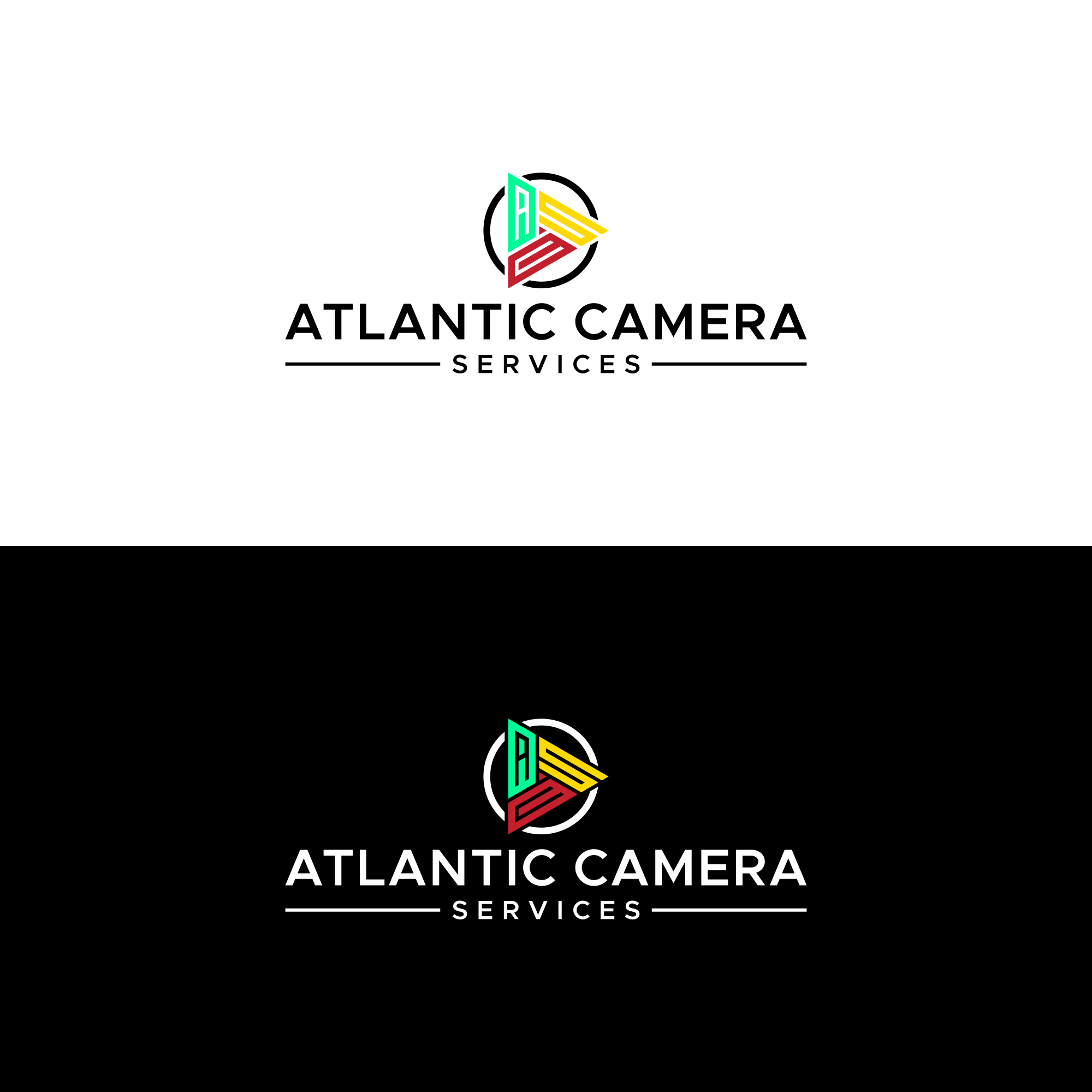 Diseño de Logo por PakArtDes para Atlantic Camera Services Limited | Diseño #36296458