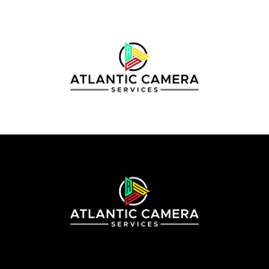 Diseño de Logo por PakArtDes para Atlantic Camera Services Limited | Diseño: #36296458