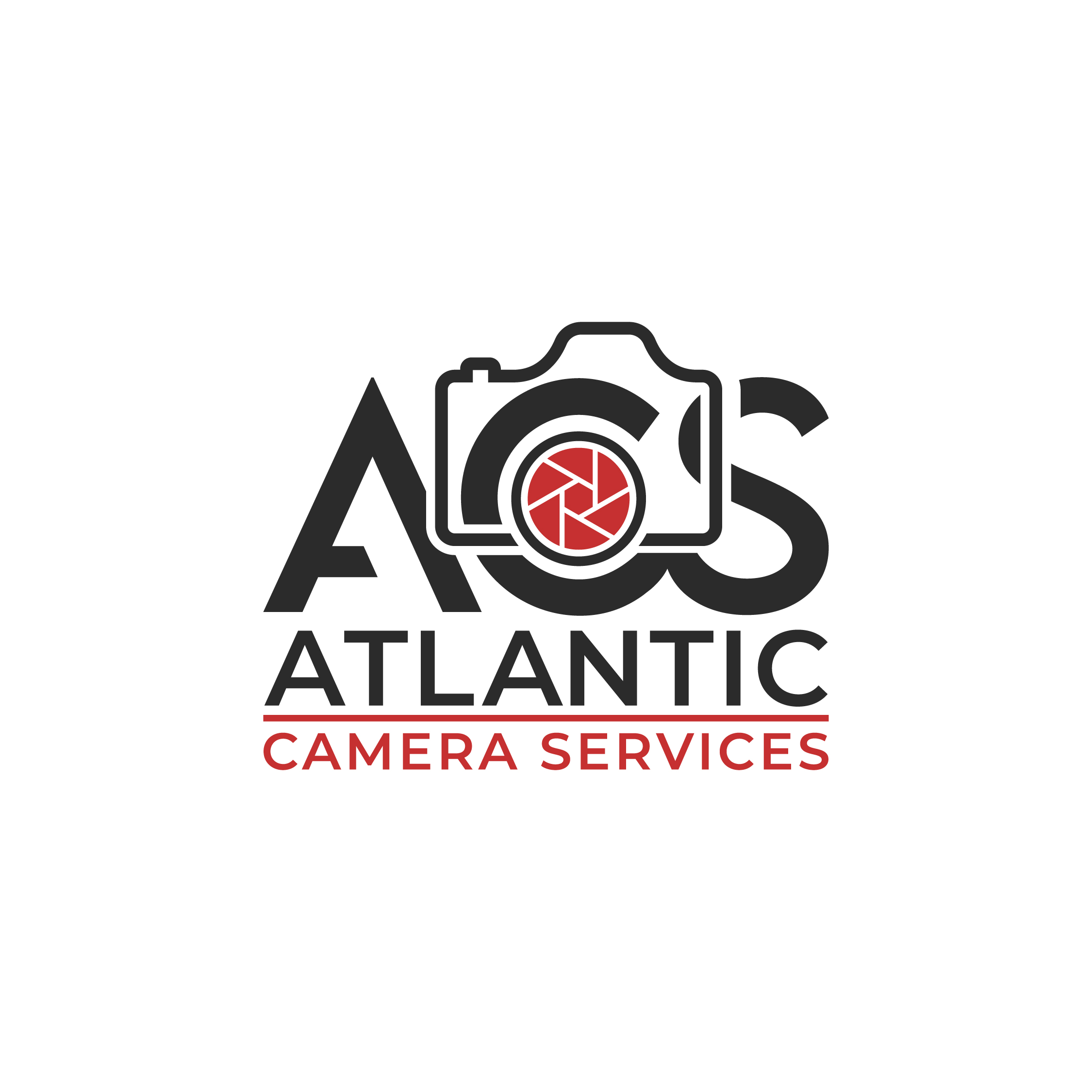 Diseño de Logo por BANI GD para Atlantic Camera Services Limited | Diseño #36290997